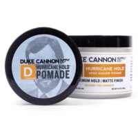Duke Cannon Supply Co News Anchor Hurricane Hold Pomade