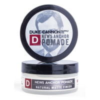 Duke Cannon Supply Co News Anchor Pomade