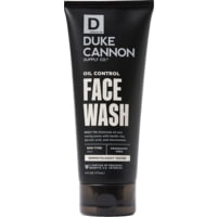 Duke Cannon Supply Co Oil Control Face Wash