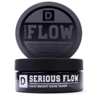 Duke Cannon Supply Co Serious Flow Styling Putty