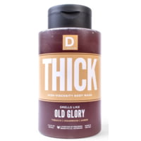 Duke Cannon Supply Co Thick Naval Diplomacy Body Wash