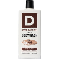 Duke Cannon Supply Co Thick Body Wash