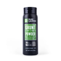 Duke Cannon Supply Co Trench Warfare Dry Ice Body Powder