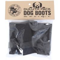 Duluth Pack Dog Boots