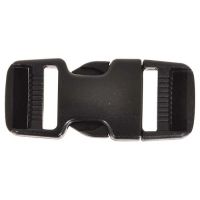 Duraflex Dual Adjust Side Release Buckles