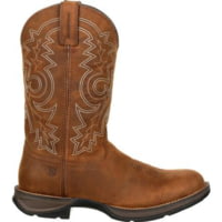 Durango Boot Western Waterproof Rebel 12 inch Boot - Men's