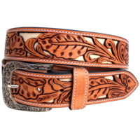 Durango Boot Wyatt Belt