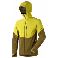 Dynafit Chugach Windstopper Jacket - Mens
