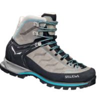 Dynafit Mtn Trainer Mid Leather Trail Shoes - Women's