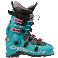 Radical W Ski Boot