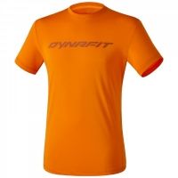 Dynafit Traverse Short Sleeve Tee - Mens