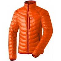Dynafit Vulcan Down Jacket - Mens