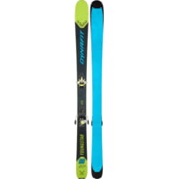 Dynafit Youngstar Backcountry Ski Set