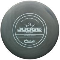 Dynamic Disc Golf Putt &amp; Approach