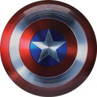 Dynamic Captain America Aviator Ultimate Disc