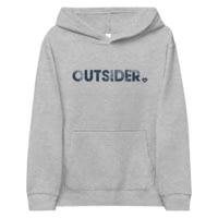 Milk X Whiskey Outsider Hoodie - Youth