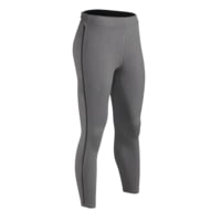 KUIU Women's ULTRA 145 Zip-Off Bottom in Warm Grey Size XL BFFCB823