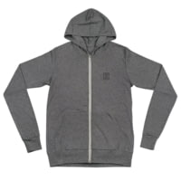 Milk X Whiskey Mountain Lines Hoodie - Men's