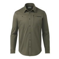 KUIU Encounter LT Shirt in Ash Size 4XL FB76C1CE
