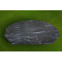 Life InTents Bell Tent Tarp Footprint 4M