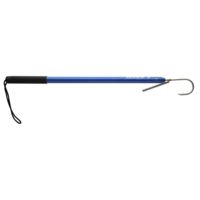 Eagle Claw Aluminum Gaff with 2in Hook Gap