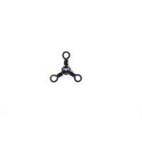 Eagle Claw 3-Way Swivel
