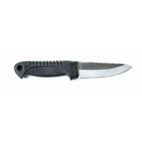 Eagle Claw Bait Knife, 3-3/8in Blade