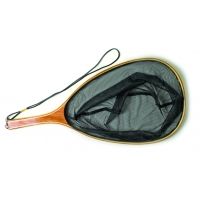 Eagle Claw Catch and Release Classic Trout Net, 15x11x9in
