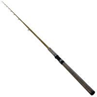 Eagle Claw Crafted Glass Casting Rod 9' 2 pc MH CG9MHS2