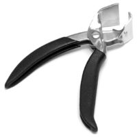 Eagle Claw Deluxe Skinning Pliers, 1-1/2in Jaws