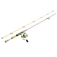 Eagle Claw EC Fish Skins 5'6" LightRainbowTroutCombo ECFSRT56LSC