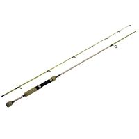 Eagle Claw EC Fish Skins 6' Light Rod Rainbow Trout ECFSRT6LS