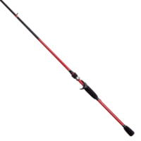 Eagle Claw Ec2.5 Bass Rod, Heavy Fast, Casting - For Swimbait/Carolina Rig