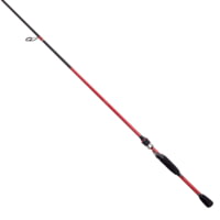 Eagle Claw Ec2.5 Bass Rod, Medium-Light, Fast, Spinning - For Drop Shot/Finesse
