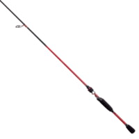 Eagle Claw Ec2.5 Bass Rod, Medium-Light, Fast, Spinning Rod, For Wacky/Neko