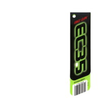 Eagle Claw Ec3.5 Pro Series Medium, Extra-Fast