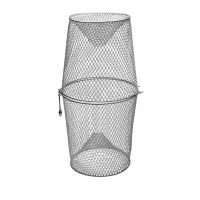 Eagle Claw Galvanized Minnow Trap