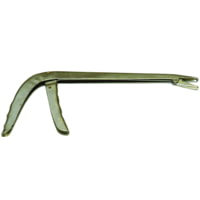 Eagle Claw Hook Remover Pistol Grip 6.5in Polished