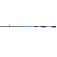 Eagle Claw Inshore Rod, Medium-Heavy Fast, 1 Piece, 3/8-1-1/4oz Lure Weight 10-20lb Line Weight