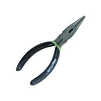 Eagle Claw Lake and Stream Long Nose Pliers, 6in