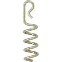 Eagle Claw Lazer Sharp Extra Large Spiral Spring For Soft Plastics