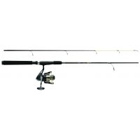 Eagle Claw Raptor Rod/Reel Spinning Combo