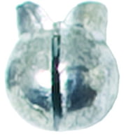 Eagle Claw Removable Lead Split Shot King Pack
