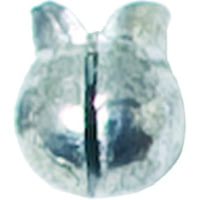 Eagle Claw Removable Lead Split Shot King Pack