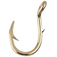 Eagle Claw Salmon Egg Hook, Baitholder, Offset