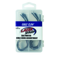 Eagle Claw Saltwater Circle Hook, Assortment