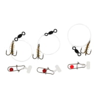 Eagle Claw Soft Bait Sinker Slide Rig