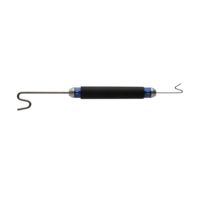 Eagle Claw Lazer Double Degorger