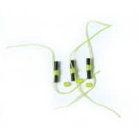 Eagle Claw String Bobber Stop w/Beads