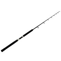 Eagle Claw W&amp;m Boat Rod 5'6 Cast 1pc Blk WMBB56HC1